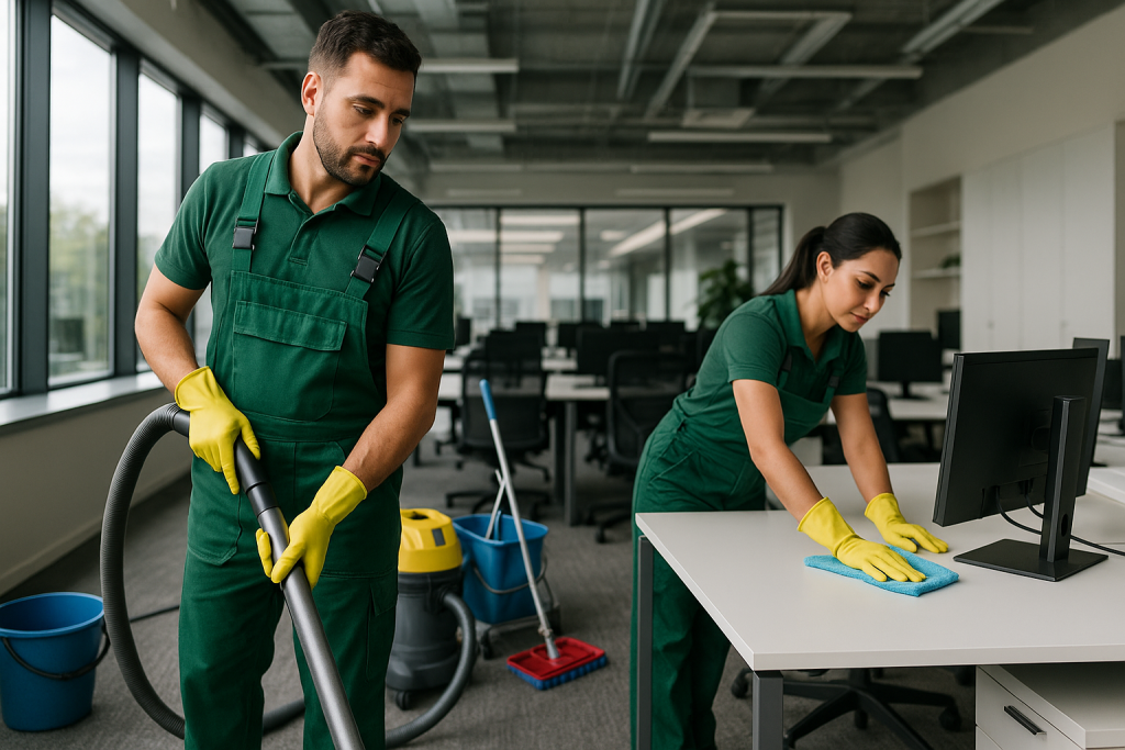 office cleaners office cleaners